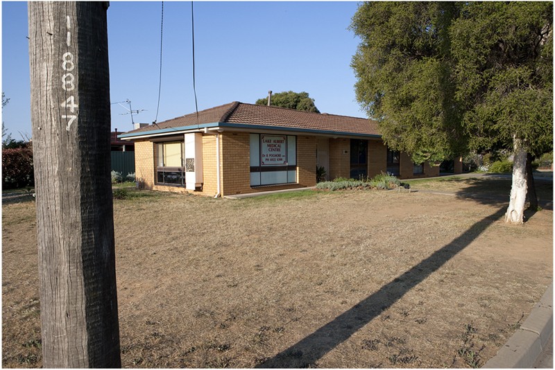 Lake Albert Medical Centre