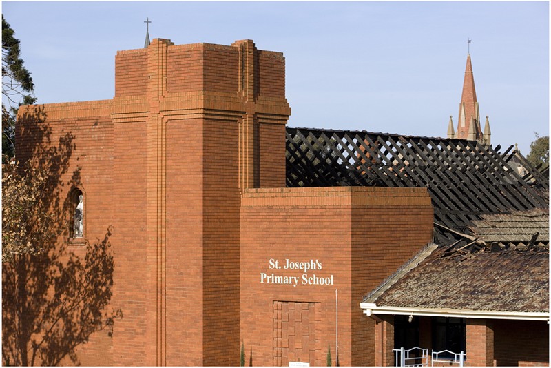 St Joseph’s School