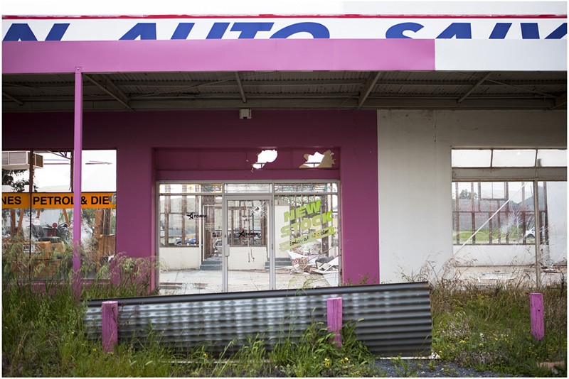 Action Auto Salvage