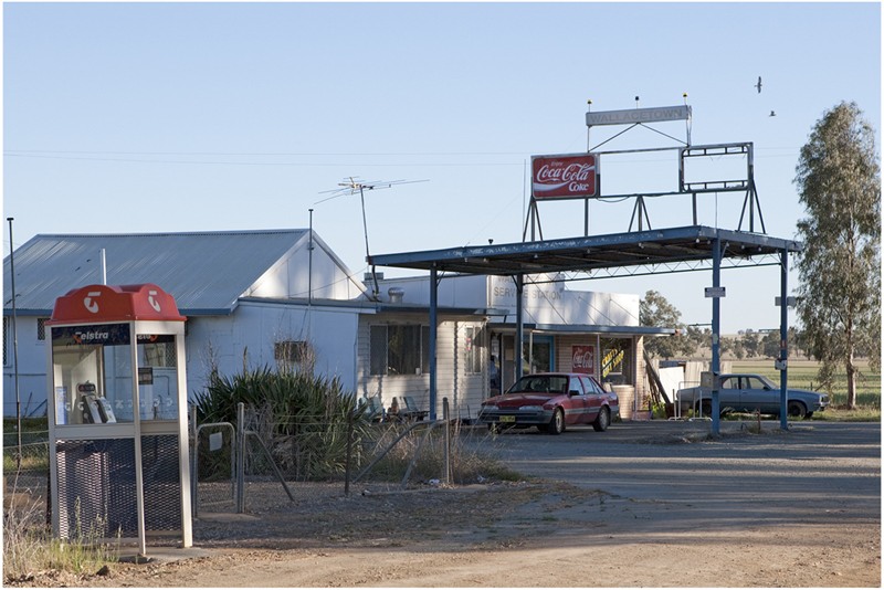 Wallacetown