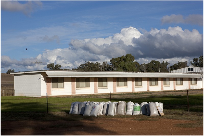 Dunedoo Motel