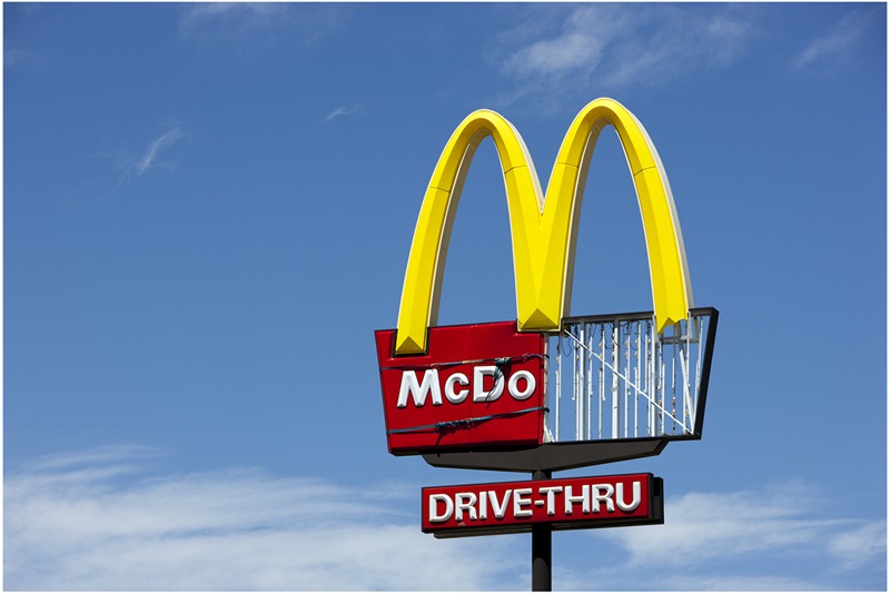 Mc-Can - Mc-Do