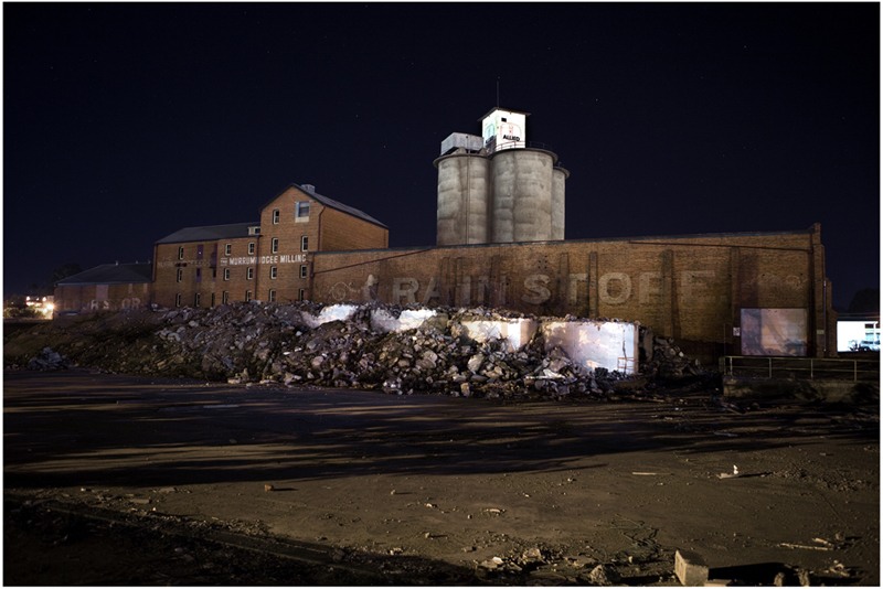 Murrumbidgee Flour Mill